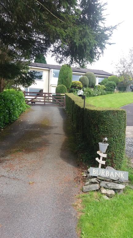 Little Burbank Leilighet Windermere Eksteriør bilde