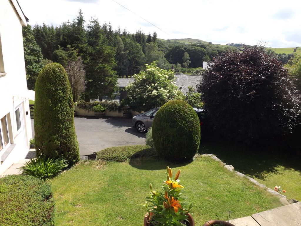 Little Burbank Leilighet Windermere Eksteriør bilde